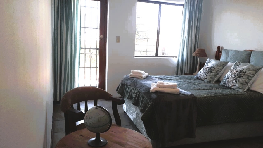 To Let 2 Bedroom Property for Rent in Country Club Western Cape
